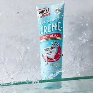 $10 or 2/$15 Crème de La Crème Body Wash